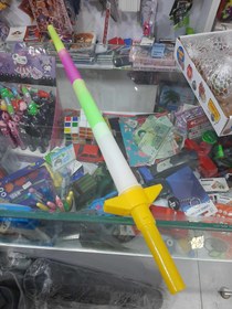 تصویر شمشیر جنگ ستارگان 