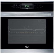 تصویر فر توکار کن مدل E6597M Can E6597M Built-in Oven