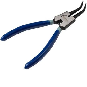 تصویر انبر خار بازکن نوک کج سایز ۹ استارمکس مدل SHC1609BE 