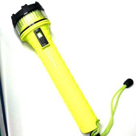 تصویر چراغ قوه غواصی مدل 220 |DIVING FLASHLIGHT 