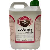 تصویر کود کدامین رادیکولار مایع ۵ لیتری 