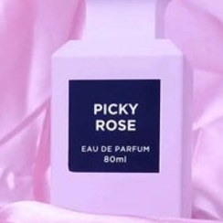 تصویر عطر ادکلن پیکی رز Picky Rose 