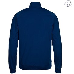 تصویر سویشرت مردانه زیپ دار آدیداس adidas مدل Core 18 