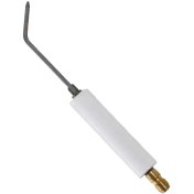 تصویر جرقه زن الکتریکال بخاری قارچی 