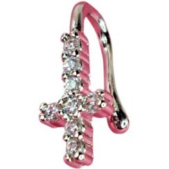 تصویر پیرسینگ بینی کد PN2 