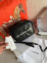 تصویر کیف زنانه برند کلوین کلین CALVIN KLEIN JEANS