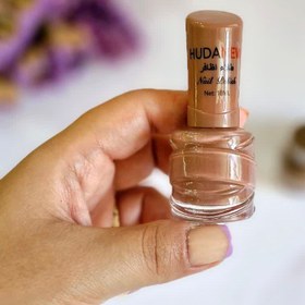 تصویر لاک ناخن 