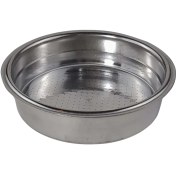 تصویر بسکت تک کاپ قهوه تحت فشار ۵۱ 