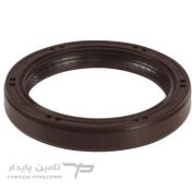 تصویر کاسه نمد (لاستیک) میل سوپاپ سمند (EF7) - ویژن 