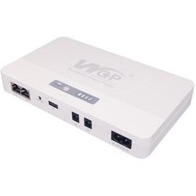 تصویر مینی یو پی اس مدل mini UPS POE05 