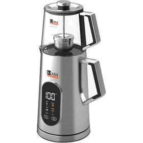 تصویر چای ساز ناسا الکتریک مدل NS-526 Tea Maker nasa electric NS-526