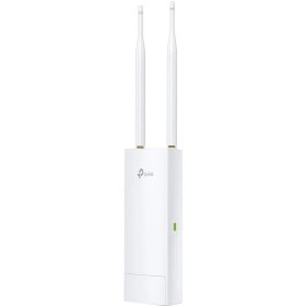 تصویر اکسس پوينت تی پی لینک مدل EAP110 خارجی بی سیم Access Point TP Link EAP110 Outdoor Wireless