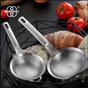 تصویر fine strainer متوسط شنگیا 