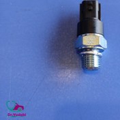 تصویر شمع روغن تندر 90 (ال 90) (سنسور فشار روغن موتور) شرکتی ایساکو اصل 0920302410 