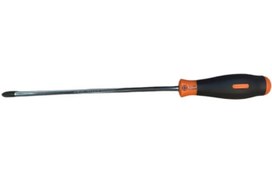 تصویر پیچ گوشتی چهارسو هالی استار مدل PH3x250 Hally Star PH3x250 four-point screwdriver