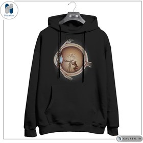 تصویر لباس طرح پزشکی 