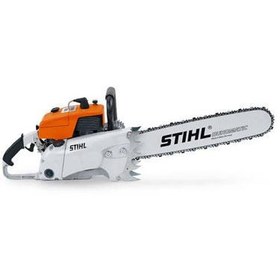 تصویر اره موتوری زنجیری 75 سانت اشتیل STIHL مدل 070 