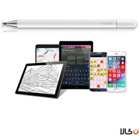 تصویر قلم لمسی یسیدو YESIDO مدل ST04 YESIDO touch pen model ST04