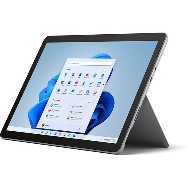 خرید و قیمت تبلت مایکروسافت Surface Go 3 | 8GB RAM | 128GB
