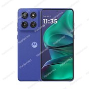 تصویر گوشی موبایل موتو جی استالیوس ۲۰۲۵ / Motorola Moto G Stylus 5G 2025 