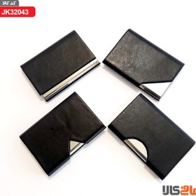 تصویر جاکارتی فلزی مگنتی 