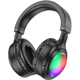 تصویر هدفون بلوتوثی هوکو مدل W48 W48 Focus BT headphones