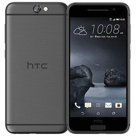 تصویر گوشی موبایل اچ تی سی One M10 ا 64 گیگ حافظه 4 گیگ رم خاکستری HTC Mobile 64 گیگ حافظه 4 گیگ رم خاکستری HTC Mobile