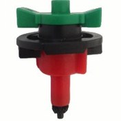 تصویر میکرو آبپاش چرخشی 