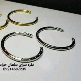تصویر دستبند خلخال زنانه-مردانه 