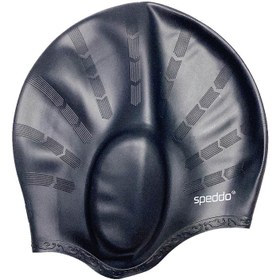 تصویر کلاه شنا اسپیدو مدل 2000 - صورتی 