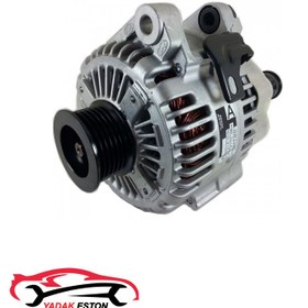 تصویر دینام هیوندای آزرا 373003C120 