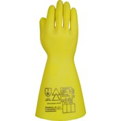 تصویر دستکش عایق برق SECURA کلاس 0Electrical-insulation-gloves- SECURA-class0