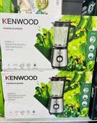 تصویر مخلوط کن کنوود مدل KENWOOD BLM45 – ابولی کالا 