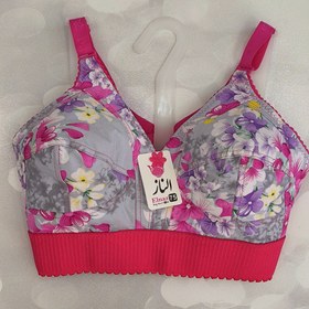 تصویر سوتین کش پهن 