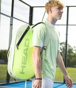تصویر کیف پدل هد Tour Padel Bag L SG 