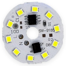 تصویر دی او بی 5 وات DOB 5 W 