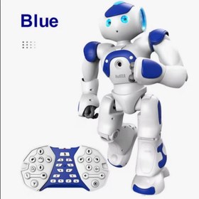 تصویر ربات کنترلی Robocop آیتم 8_99888 