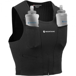 تصویر جلیقه رانینگ Montane مدل Gecko ultra V 