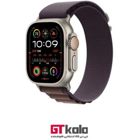 تصویر ساعت هوشمند HM19 