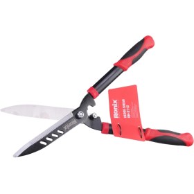 تصویر قیچی شمشاد زنی RH-3112 رونیکس Boxwood-scissors-RH-3112-ronix