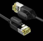 تصویر کابل شبکه CAT7 یوگرین مدل NW149 