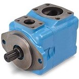 تصویر پمپ کارتریج 42 گالن|45V42 45V42 |صنایع هیدرولیک ایران