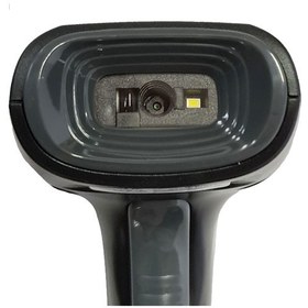 تصویر بارکدخوان باسیم و دوبعدی هروج مدل NB-271-MS Heroje NB-271-MS Barcode Scanner