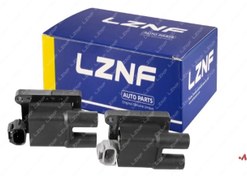 تصویر کوئل دوقلو پراید زیمنس coil