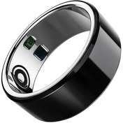تصویر حلقه هوشمند Smart Health Smart Ring R8 
