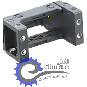 تصویر براکت انرژی چین (Energy chain) برند جفلو (JFLO) ابعاد 25 در 77 میلیمتر JFLO brand energy chain bracket, dimensions 25 x 77 mm