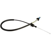 تصویر کابل سیم گاز تیبا ساینا کوییک خورشید 