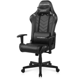 تصویر صندلی گیمینگ دی ایکس ریسر Prince Series OH/D6000/N DXRacer Prince Series OH/D6000/N Racing Style Ergonomic Gaming Chair