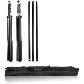 تصویر سه پایه فون 807 