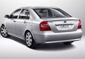 تصویر شیشه جلو لیفان 620 